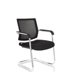 LEVIA V - Cantilever chair