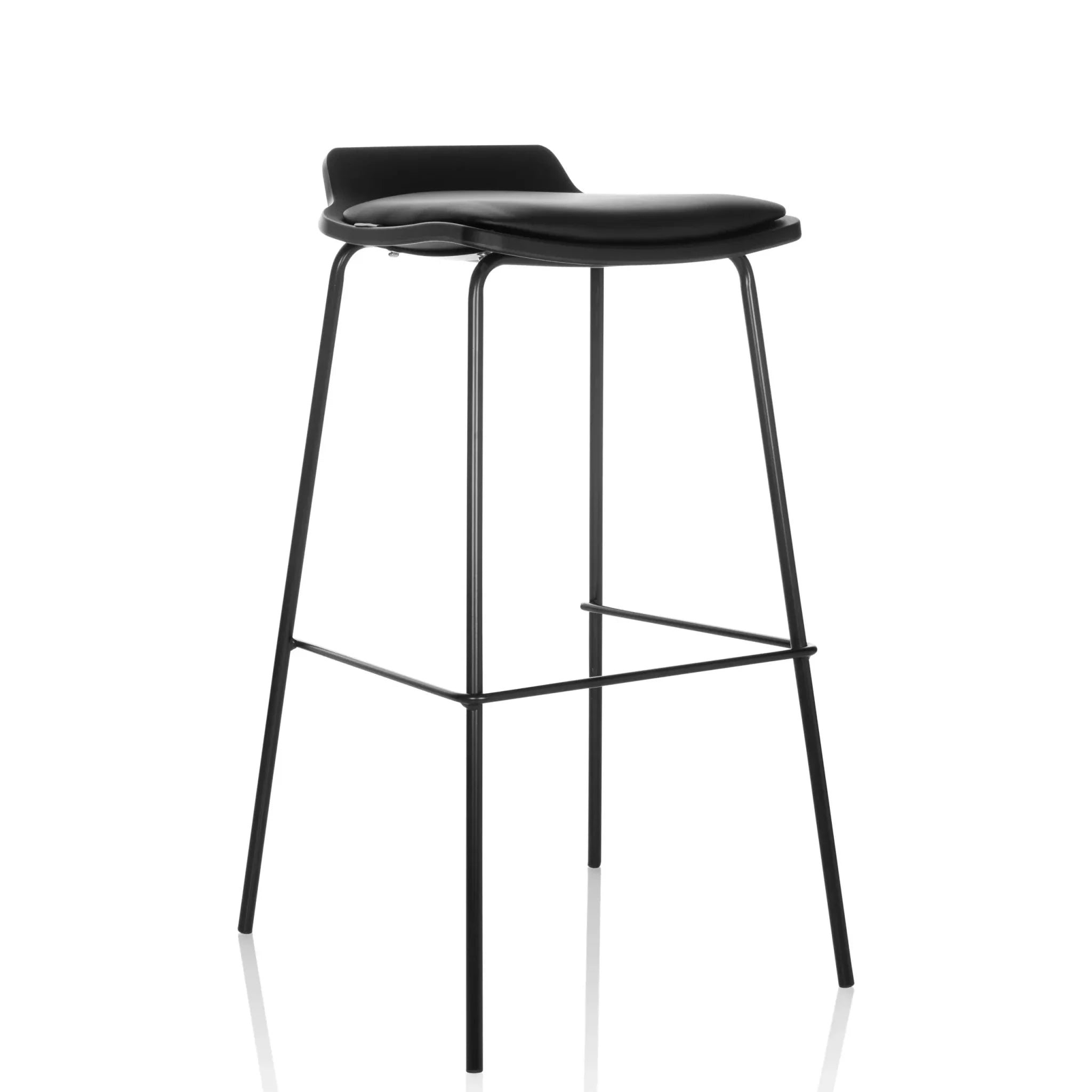 LONSO 10 - Bar stool