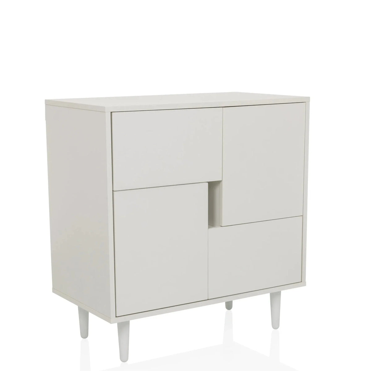 LYKKJA - Chest of drawers