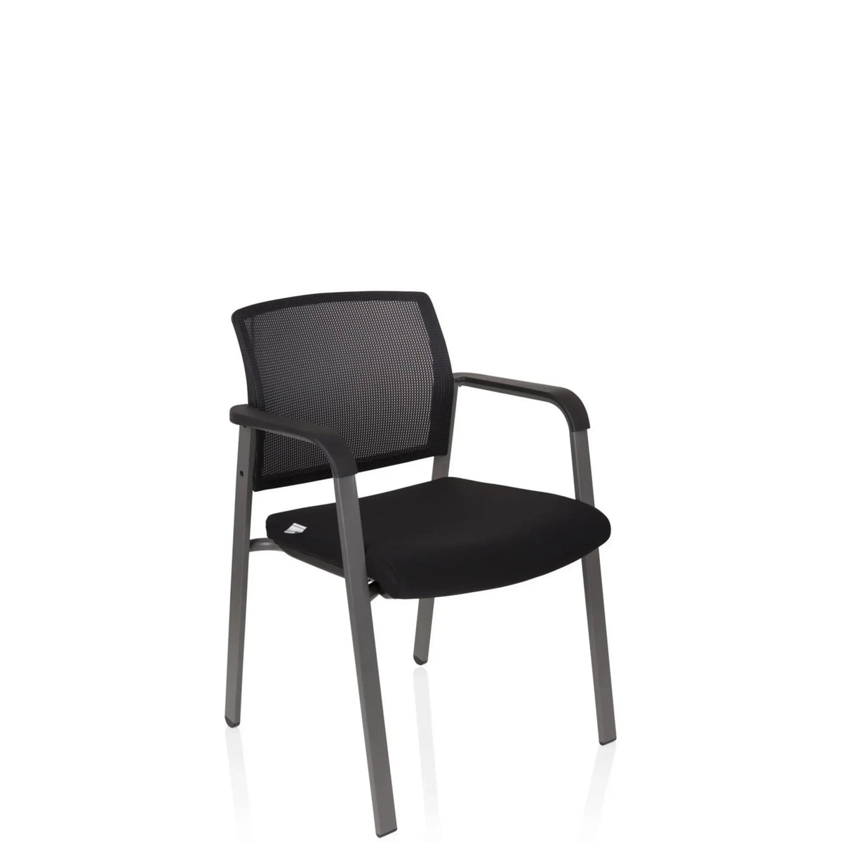 MEET - Four-legged chair
