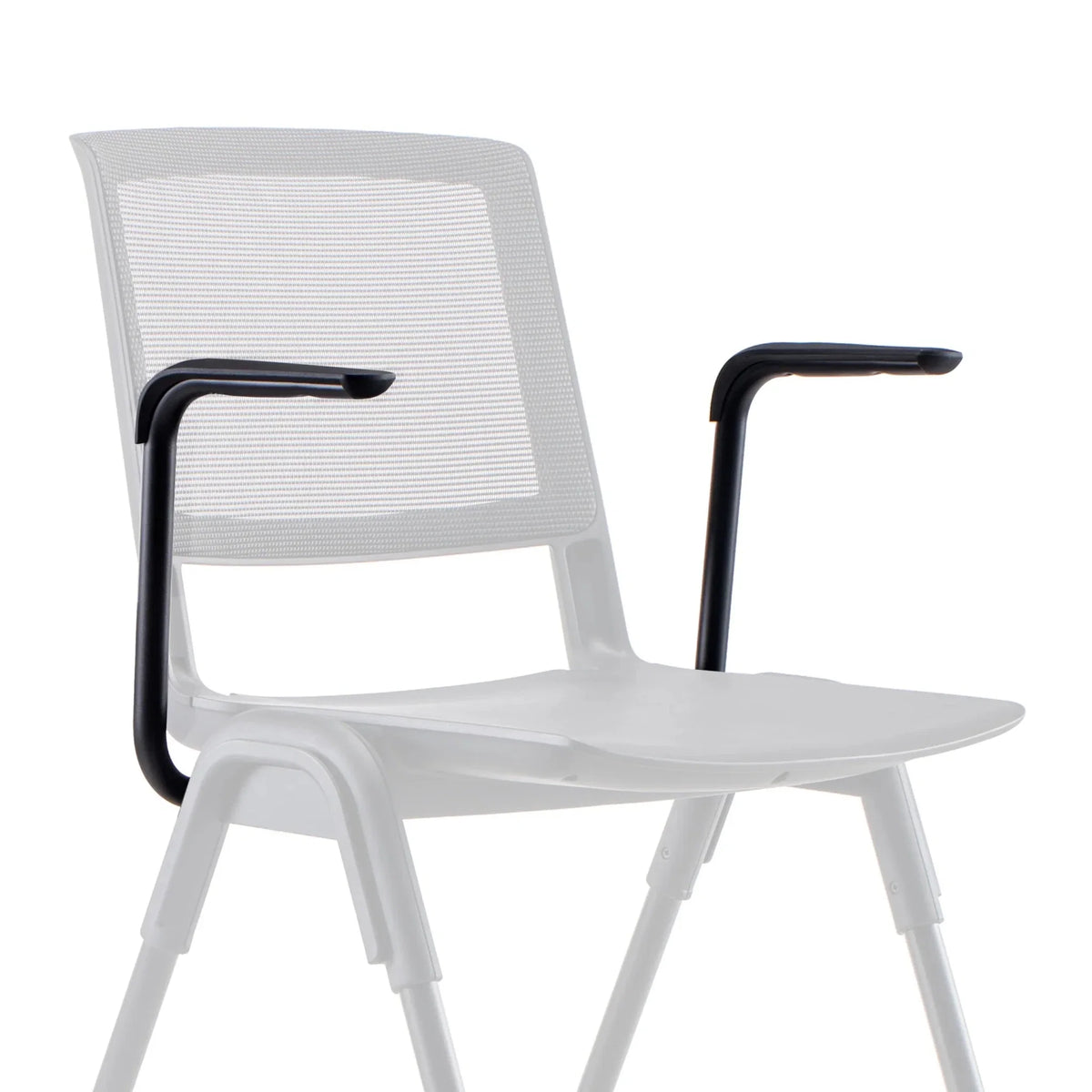 MEET WA - Armrest