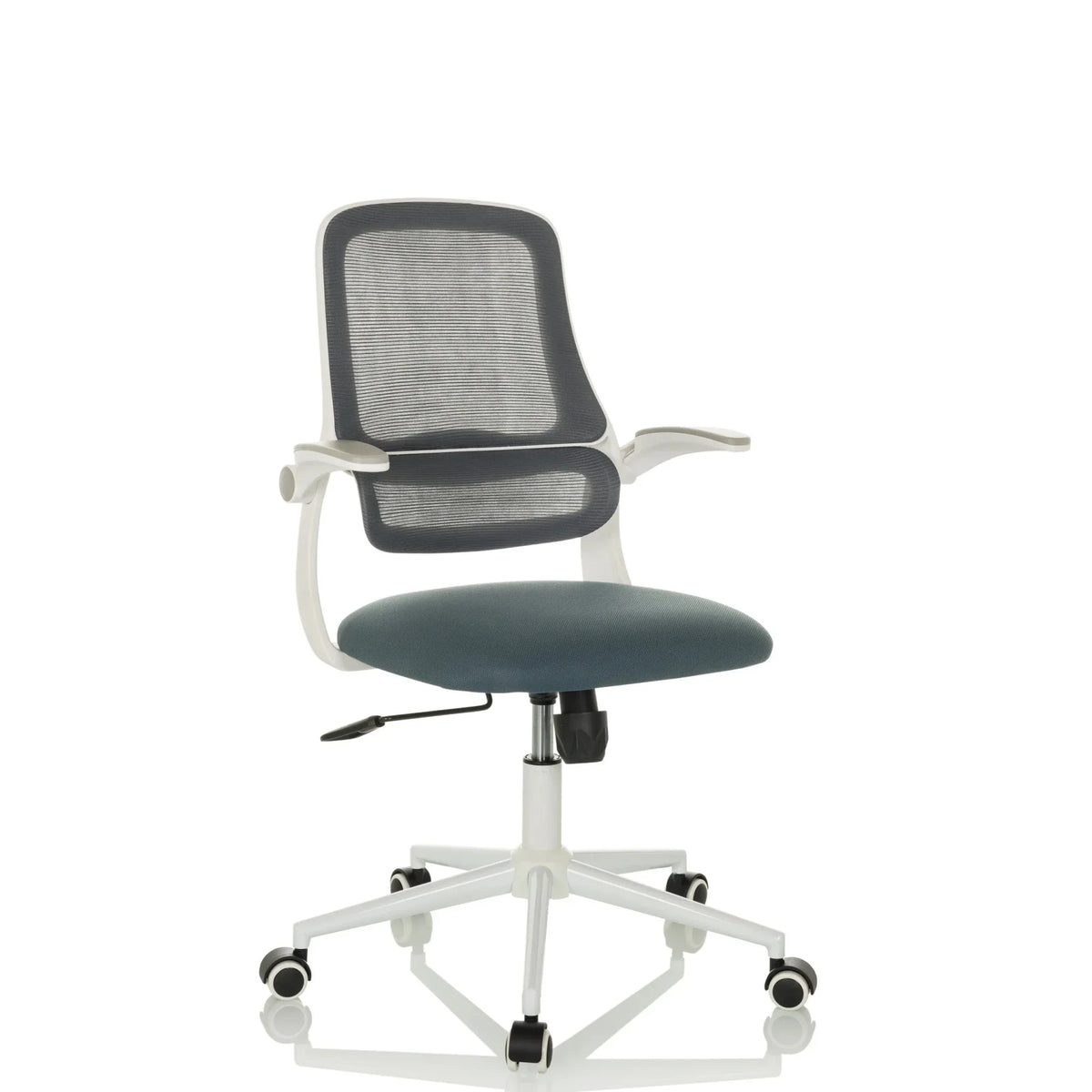 MIKO W ECO - Home Office Chair