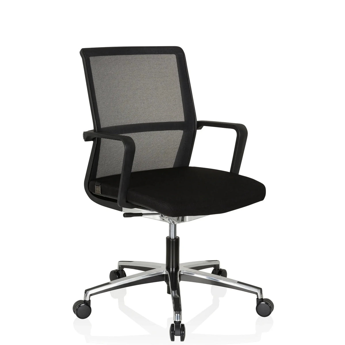MOVE-TEC NET 3D - Professional Office Chair