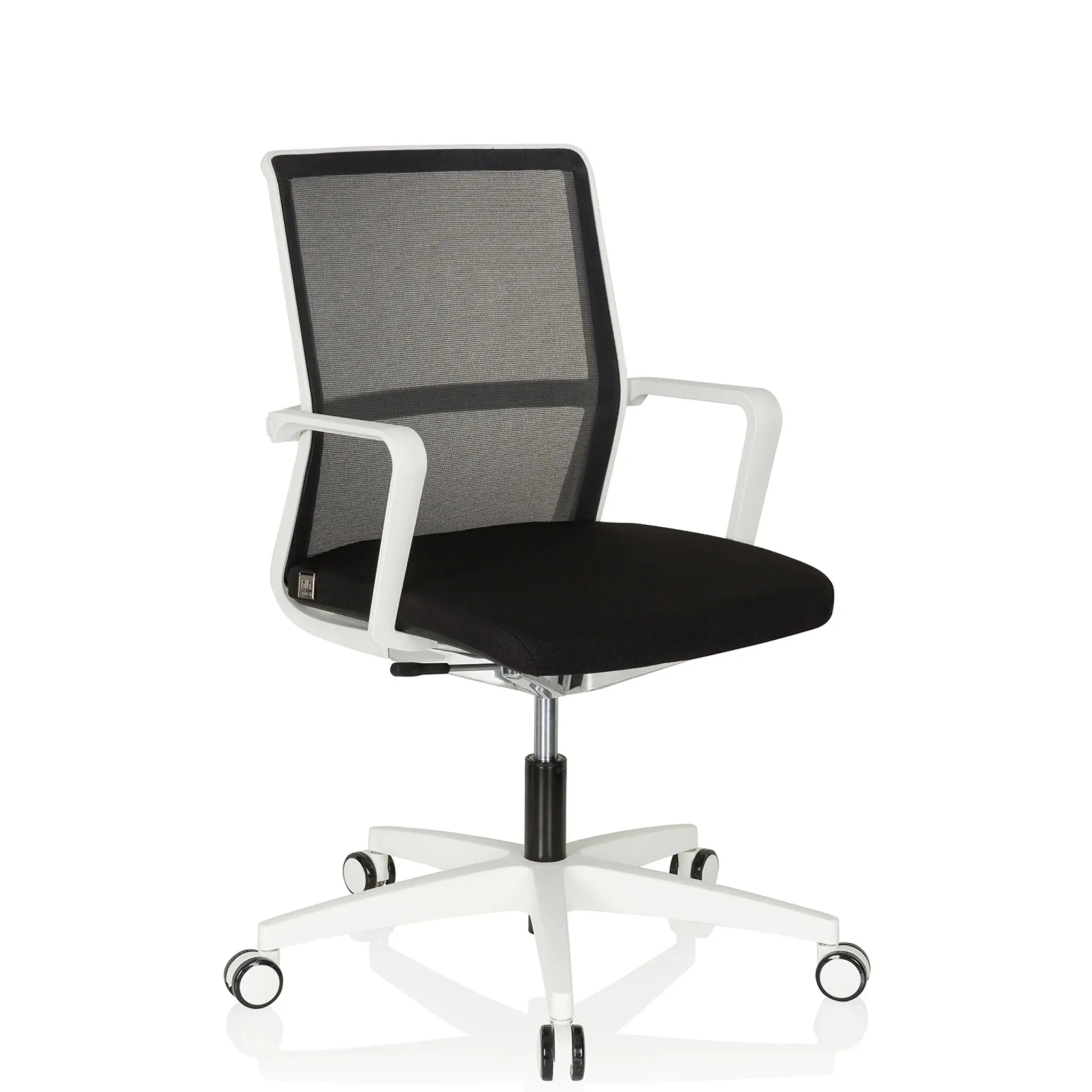 MOVE-TEC NET 3D W - Professional Office Chair