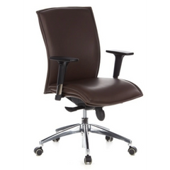 MURANO 10 - Luxury Executive Chair