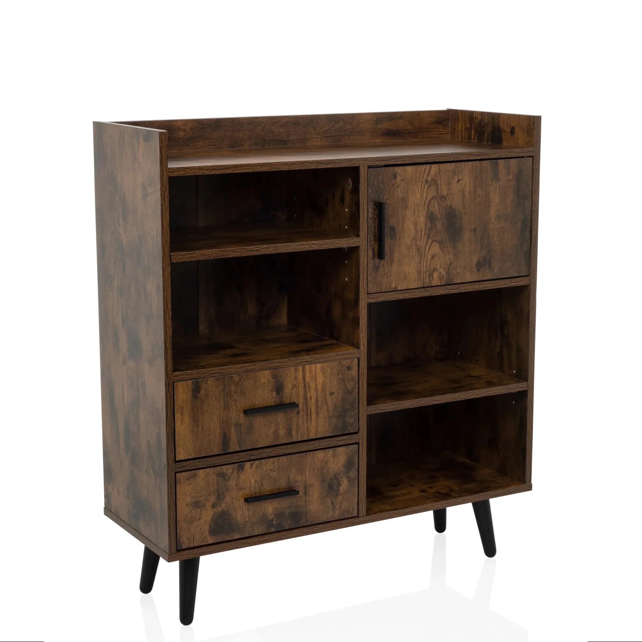 MYRDAL - Chest of drawers