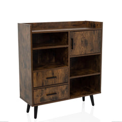 MYRDAL - Chest of drawers