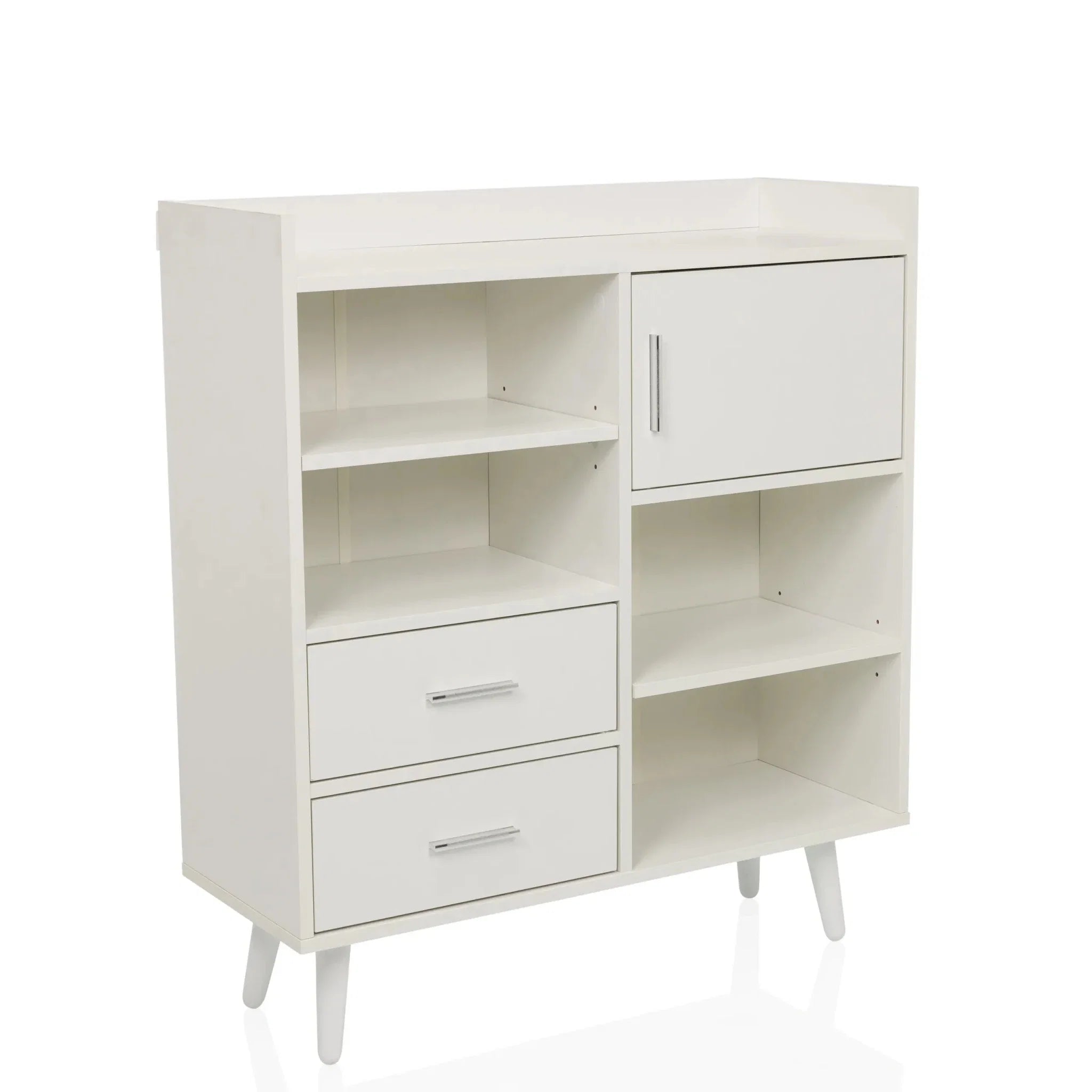 MYRDAL - Chest of drawers