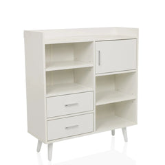 MYRDAL - Chest of drawers