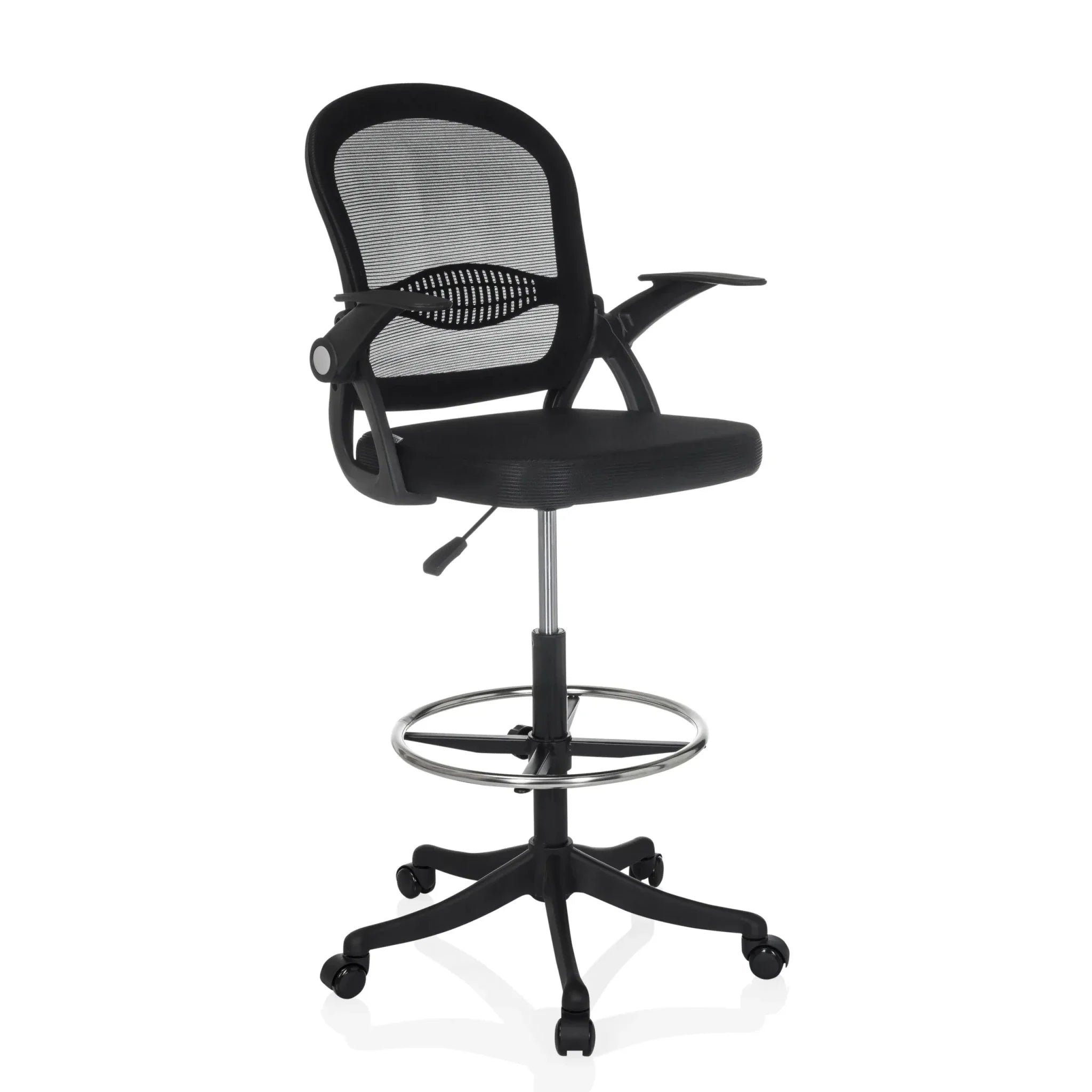Naluro Work - Counter chair