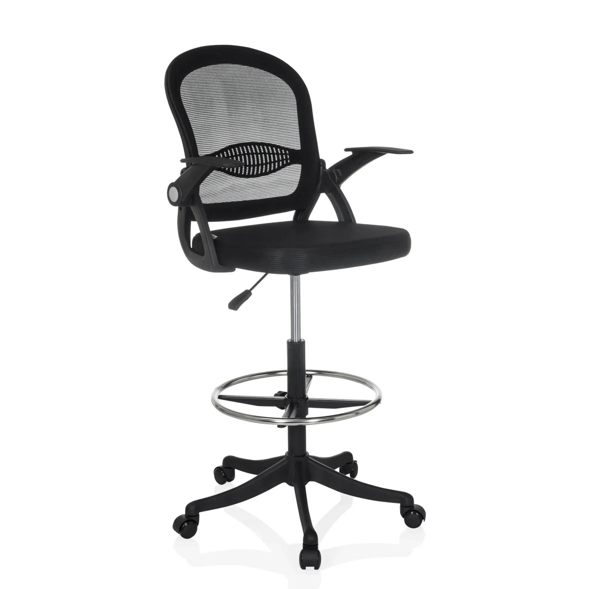Naluro Work - Counter chair