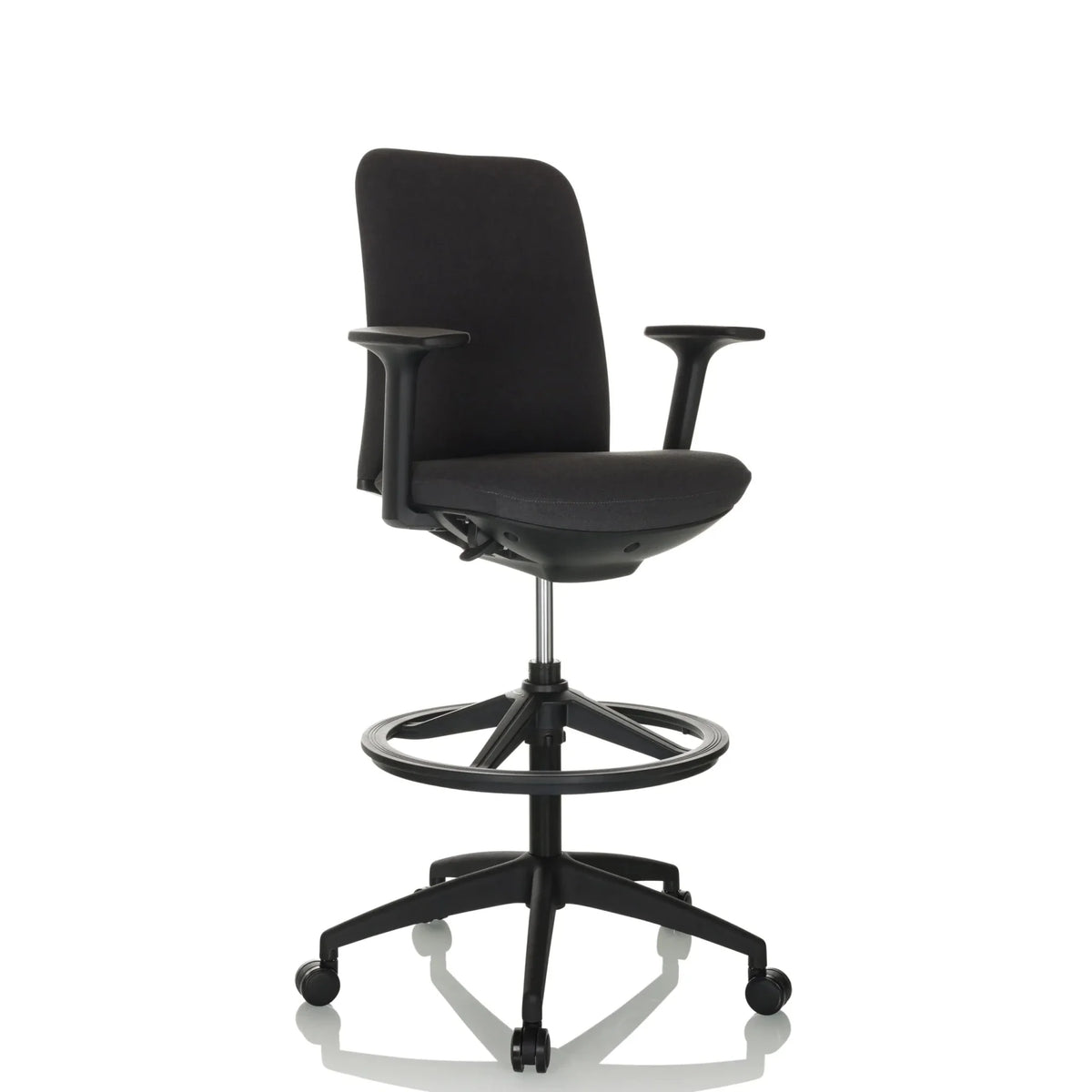NESTORA WORK - Counter chair