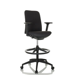NESTORA WORK - Counter chair