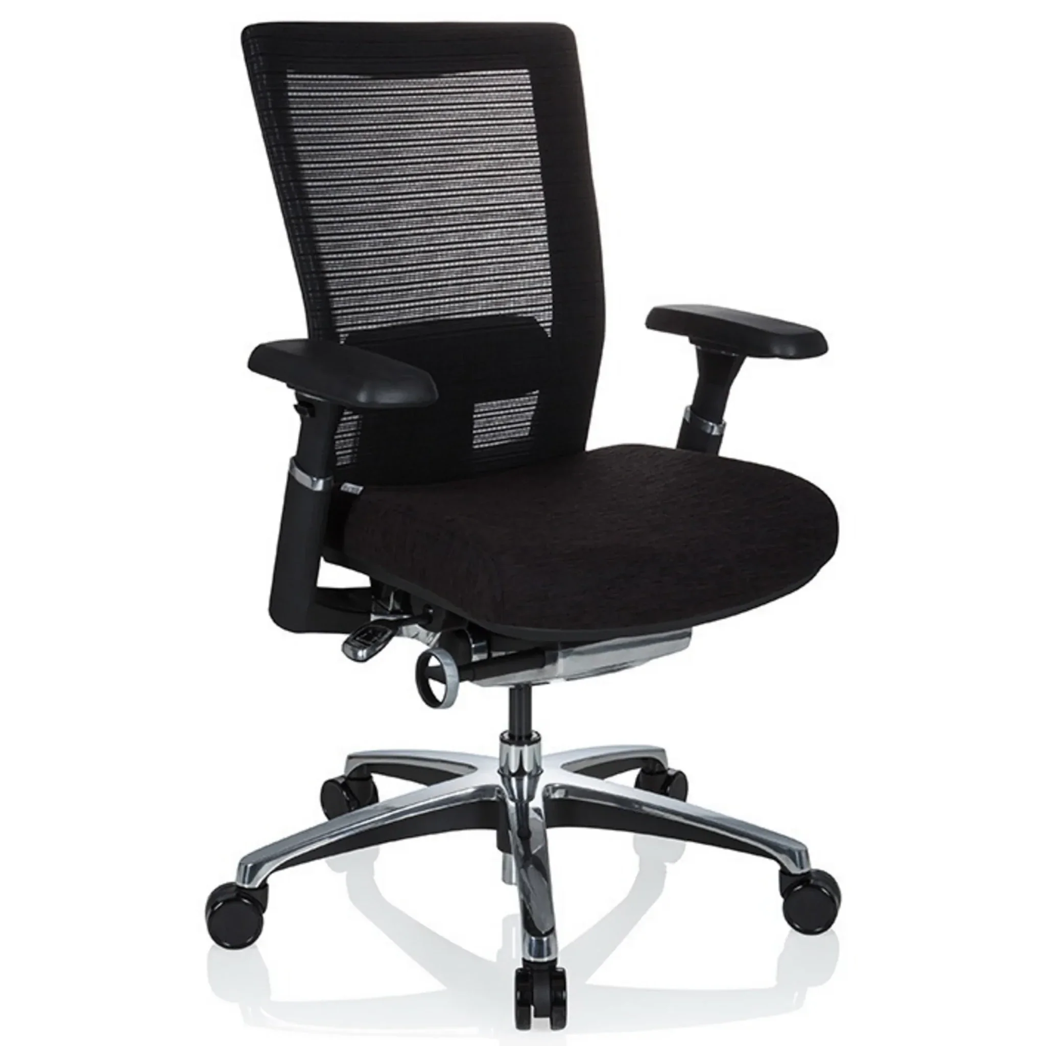 NOVA PRO ALU - High End Office Chair