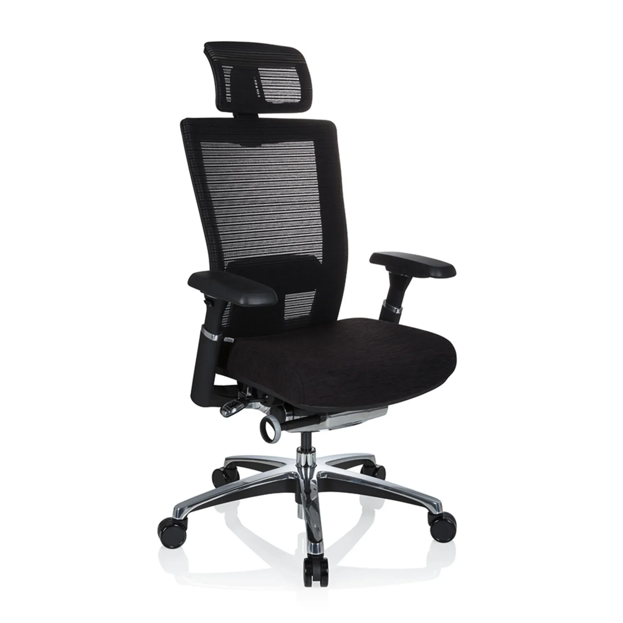NOVA PRO I - High End Office Chair