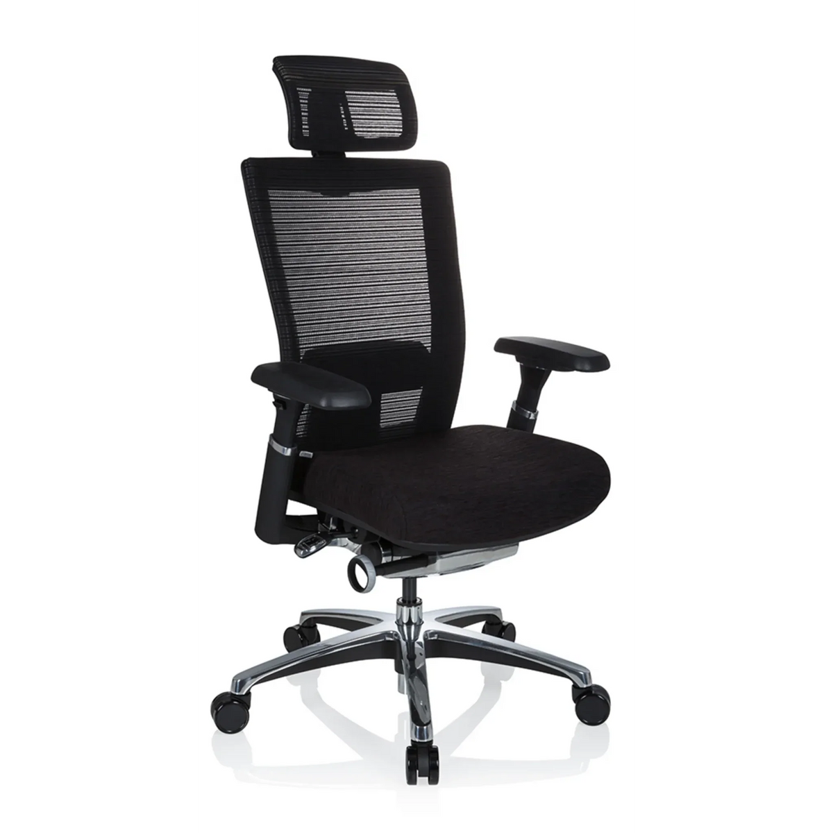 NOVA PRO I - High End Office Chair