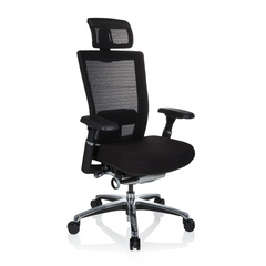 NOVA PRO I - High End Office Chair