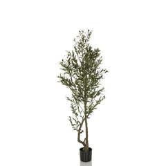 OLIVE I - Artificial plant