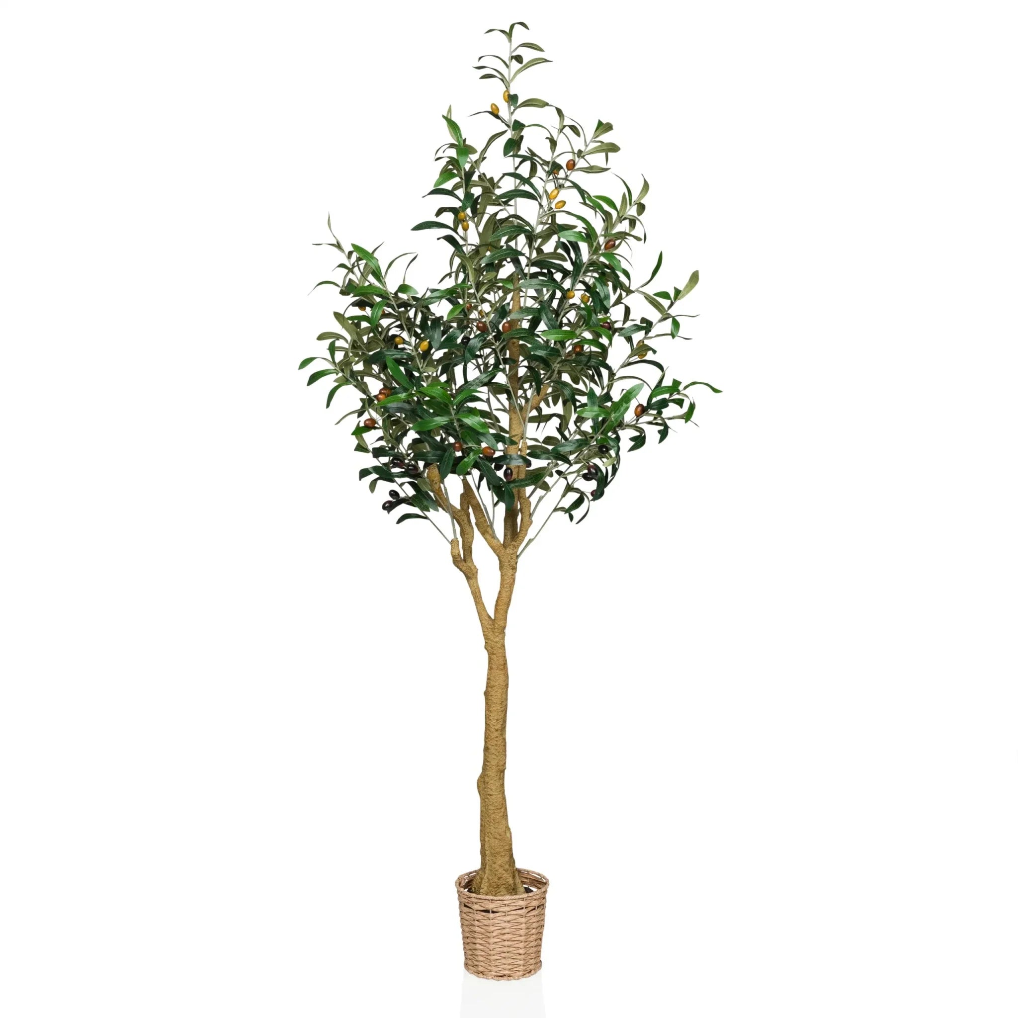 OLIVE II - Artificial plant
