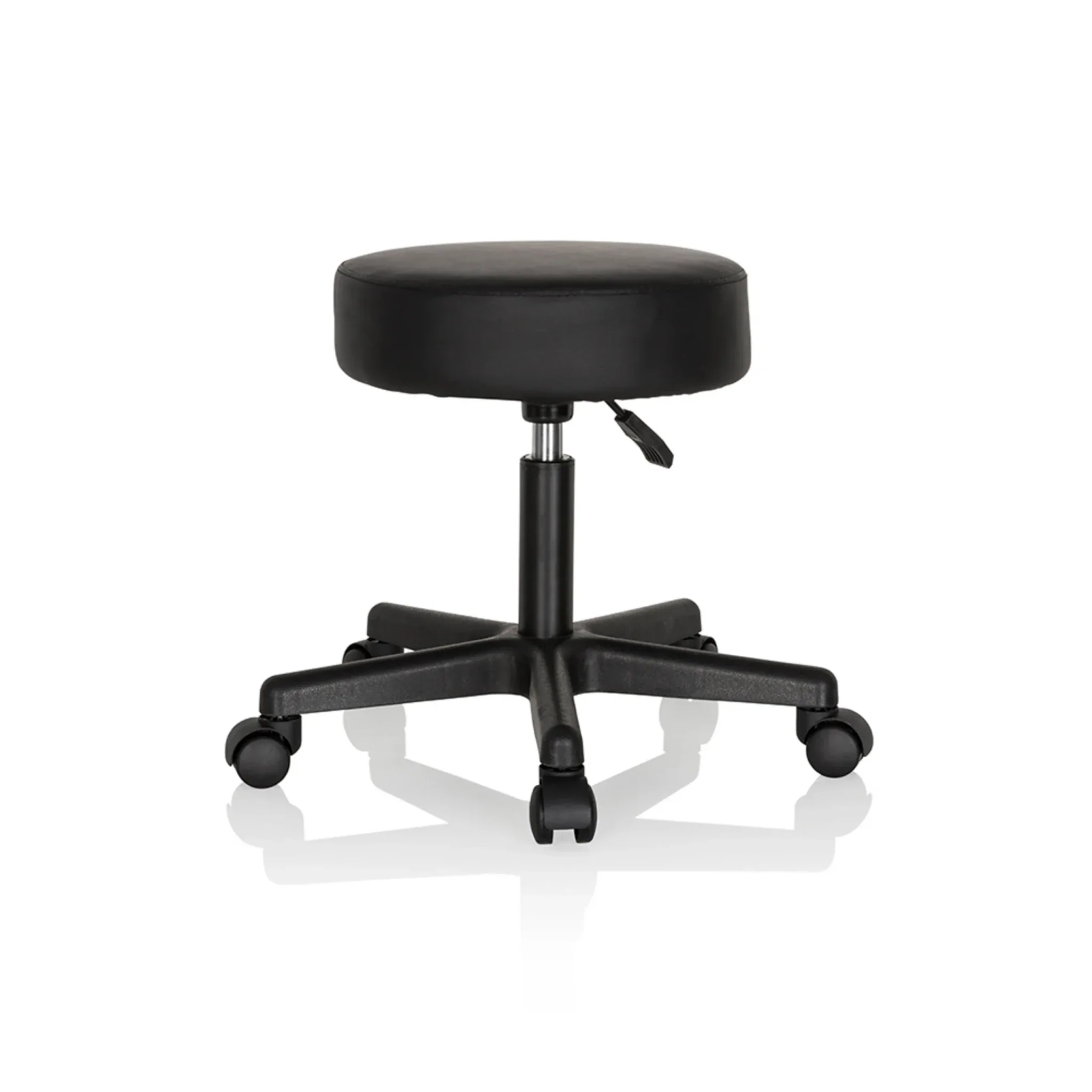 OPERATOR I - Swivel stool