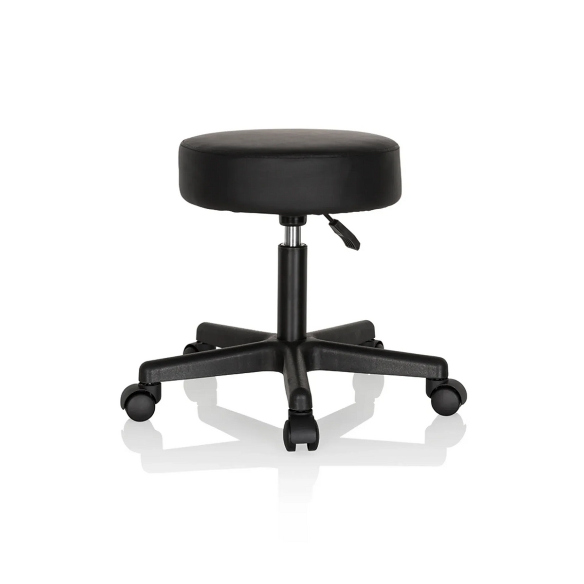 OPERATOR I - Swivel stool
