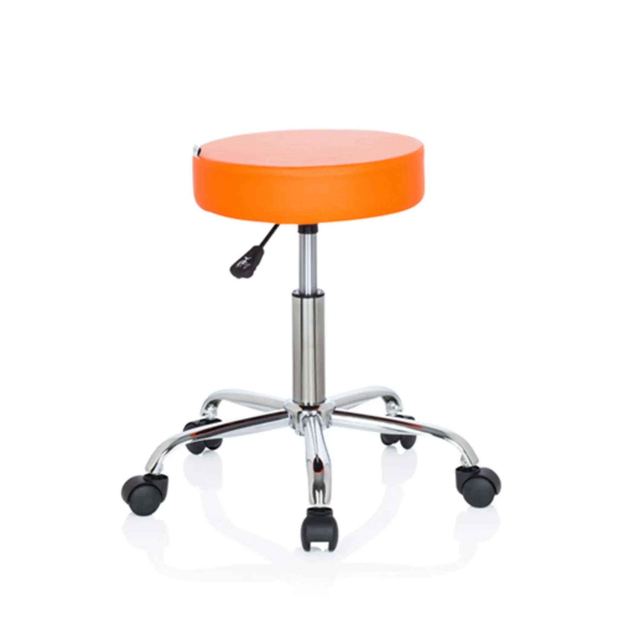 OPERATOR II - Swivel stool