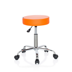 OPERATOR II - Swivel stool