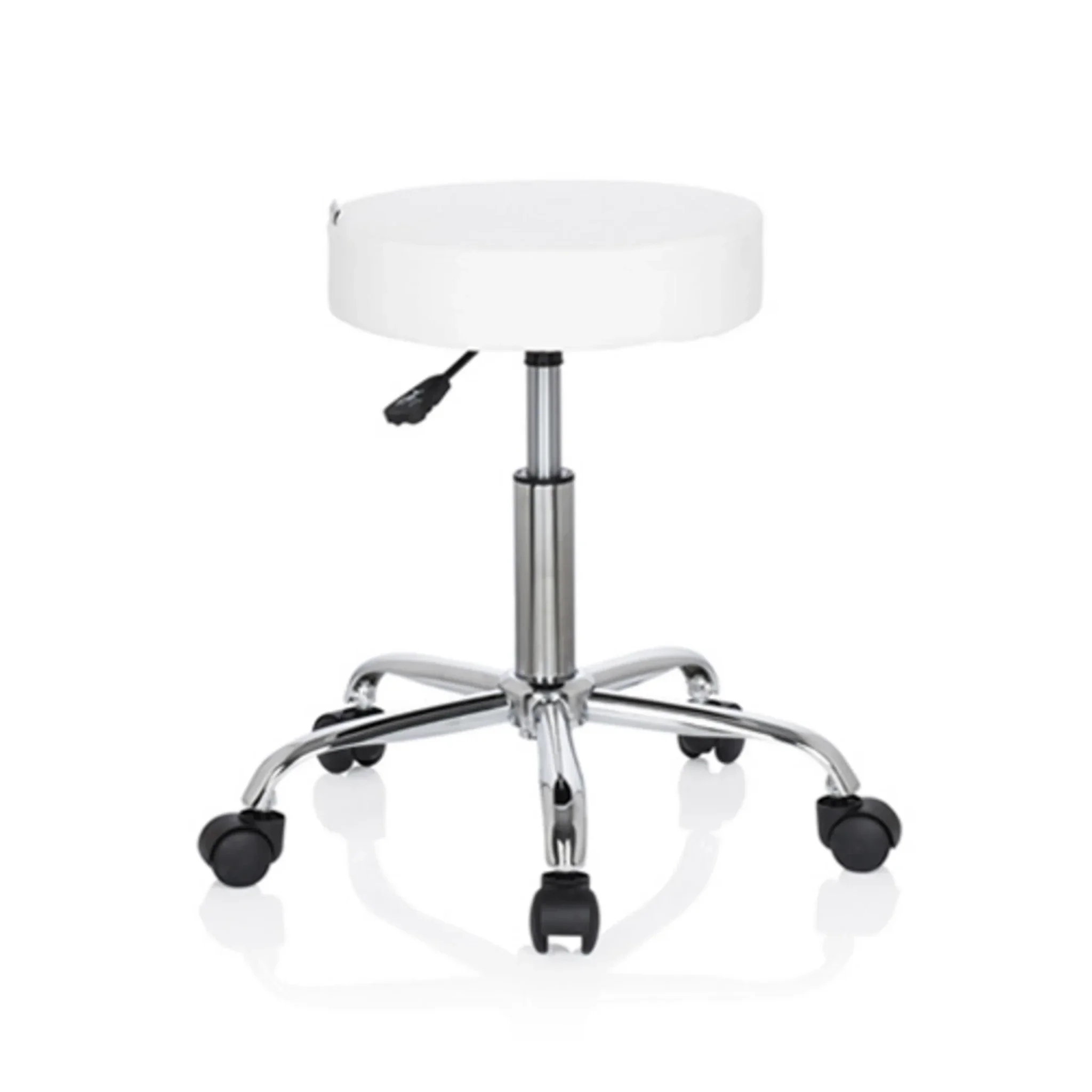 OPERATOR II - Swivel stool