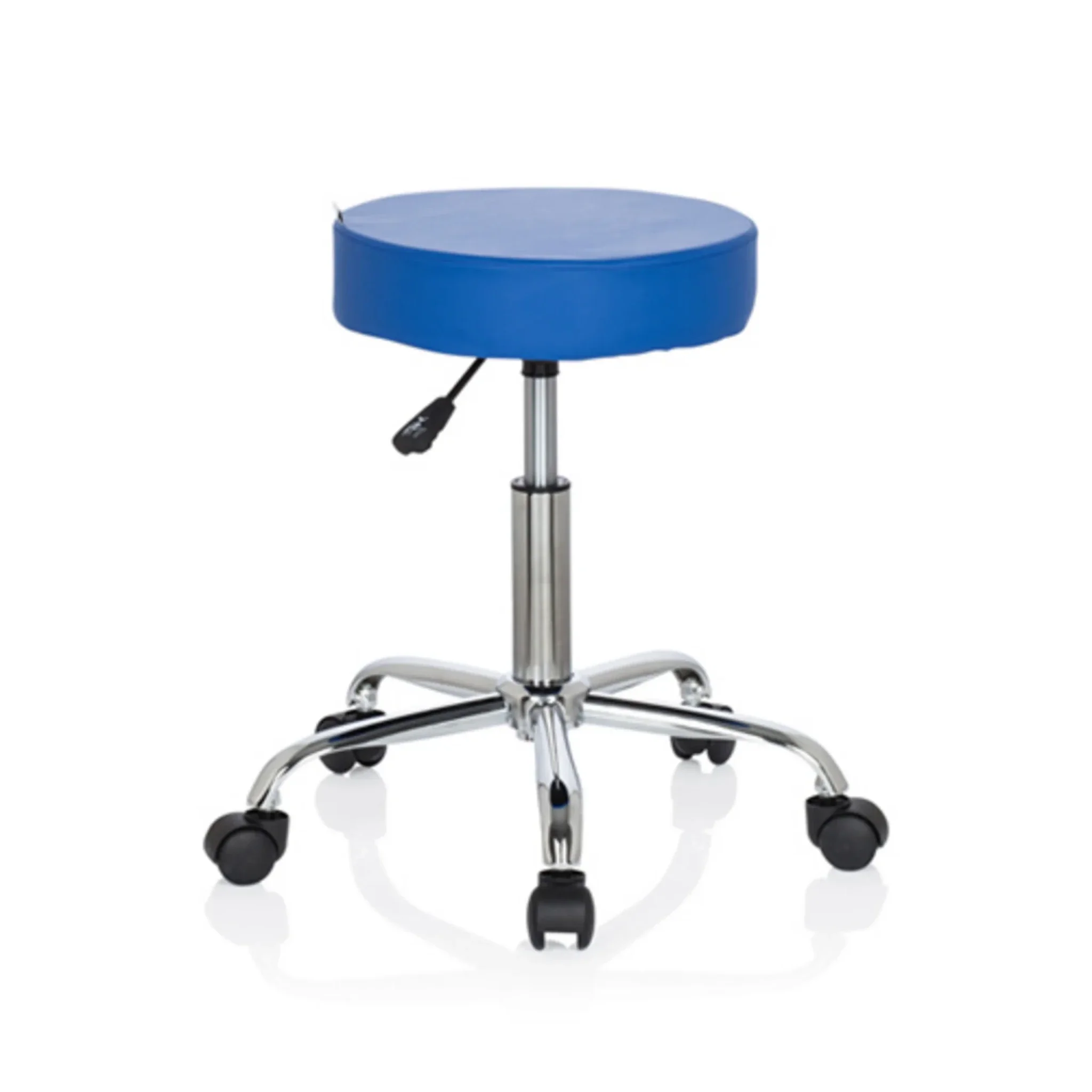 OPERATOR II - Swivel stool