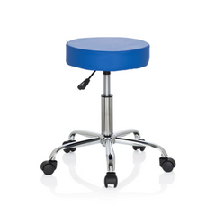 OPERATOR II - Swivel stool