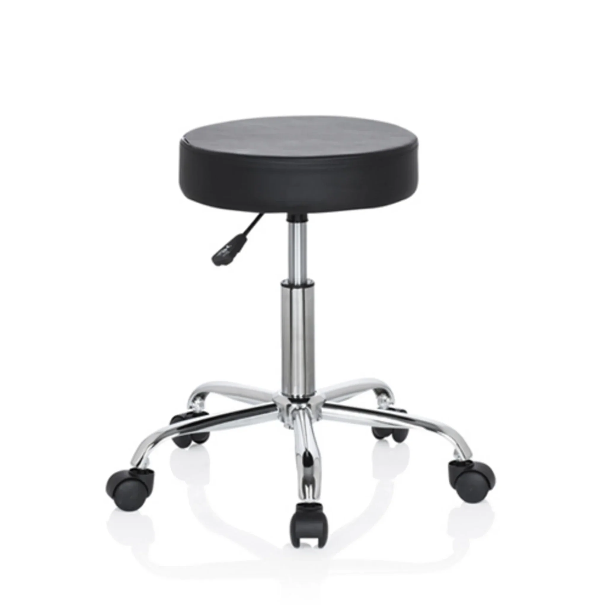 OPERATOR II - Swivel stool