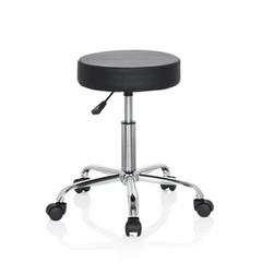 OPERATOR II - Swivel stool
