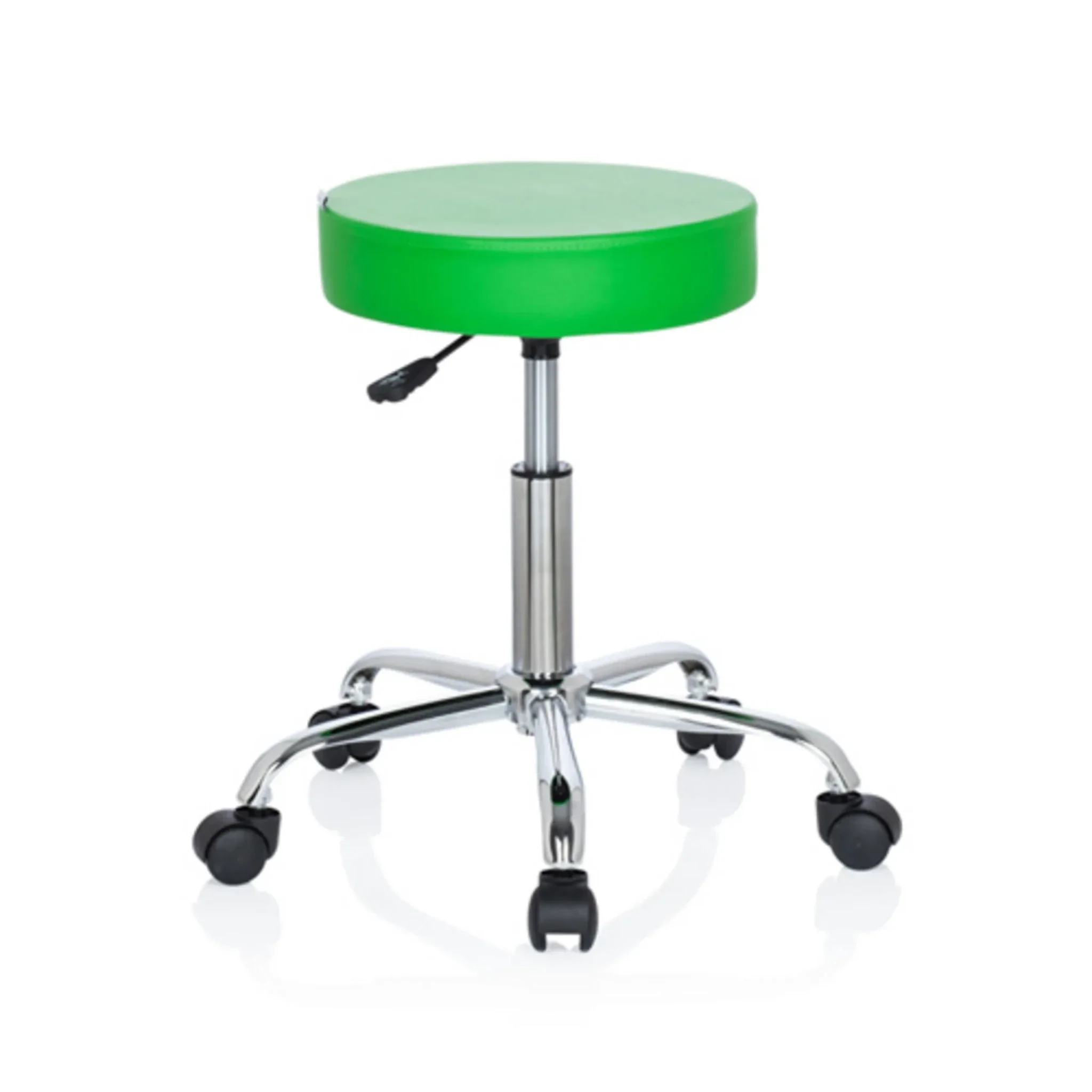 OPERATOR II - Swivel stool