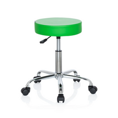 OPERATOR II - Swivel stool