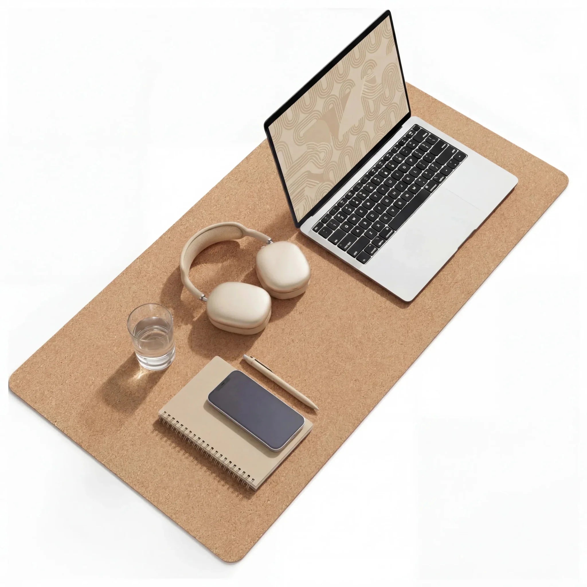 Padflux Terra - Desk Pad