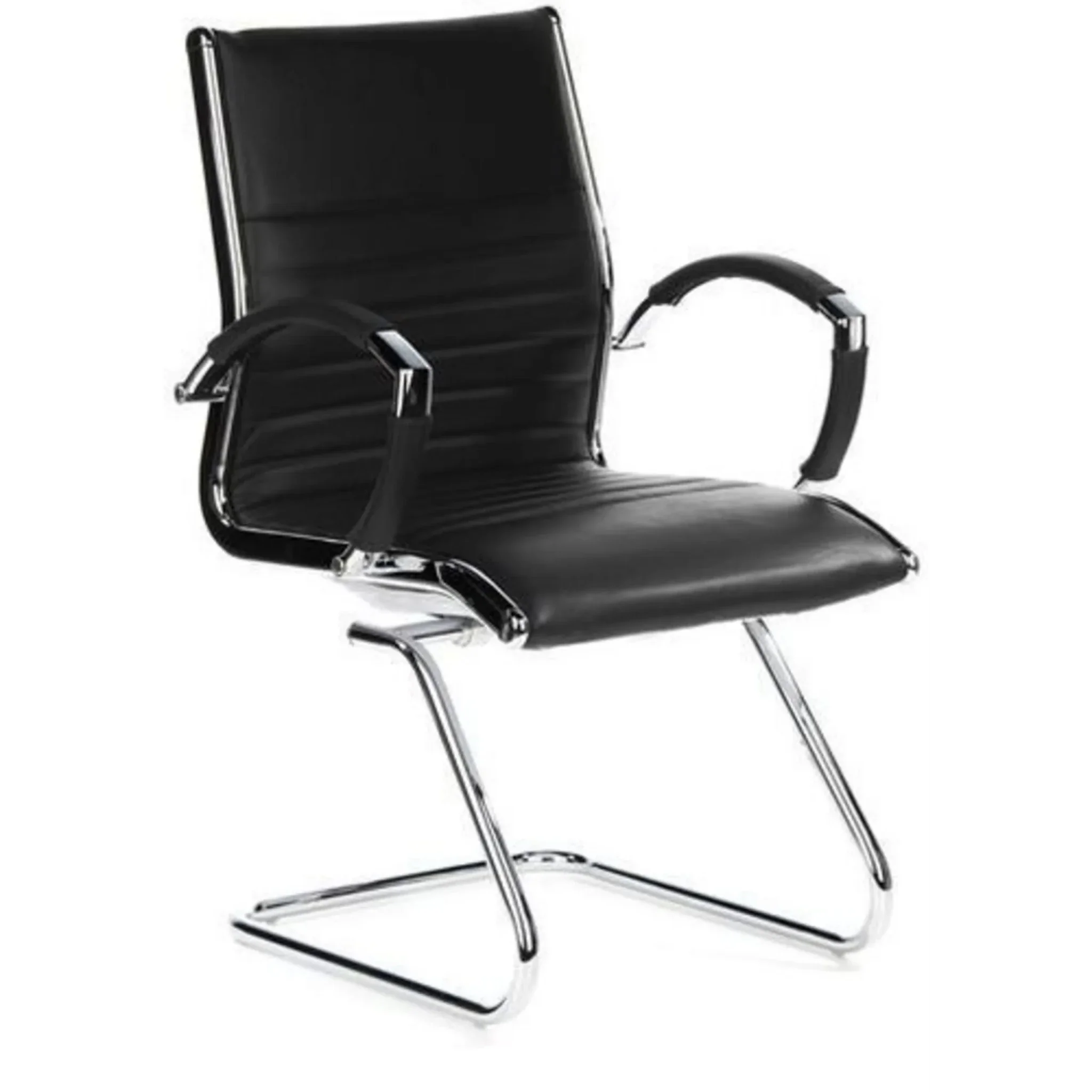 PARMA V - Cantilever chair