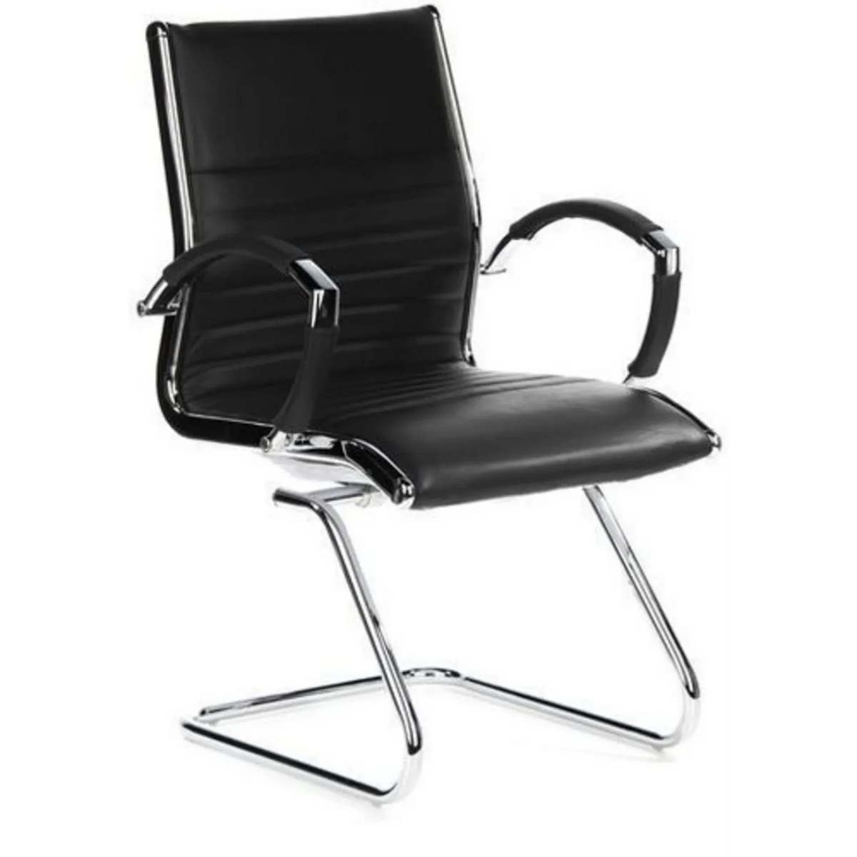 PARMA V - Cantilever chair