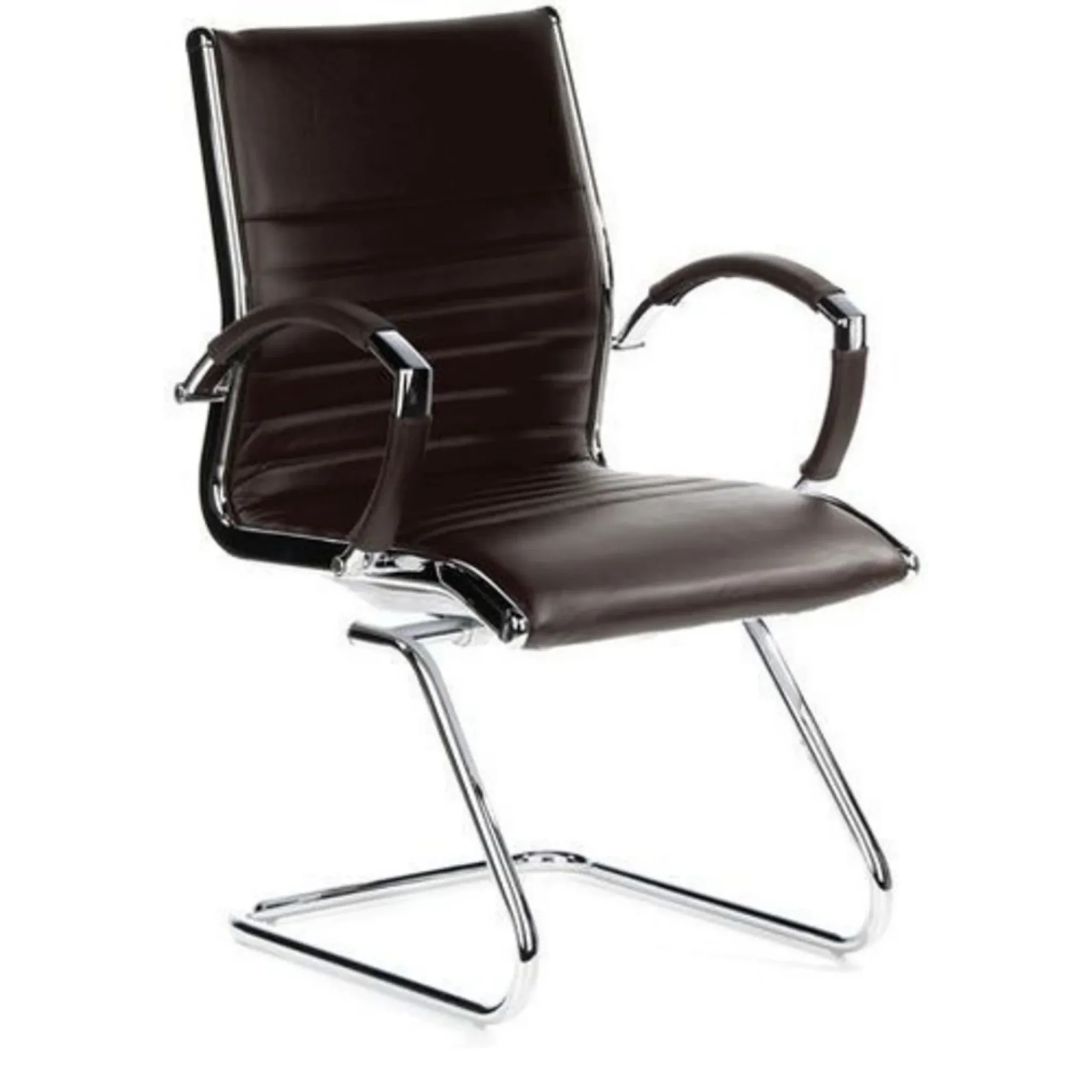 PARMA V - Cantilever chair