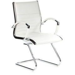PARMA V - Cantilever chair