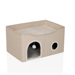 PAWY EB - Cat cave