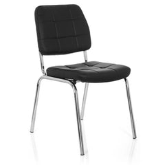 PICENO V - Four-legged chair