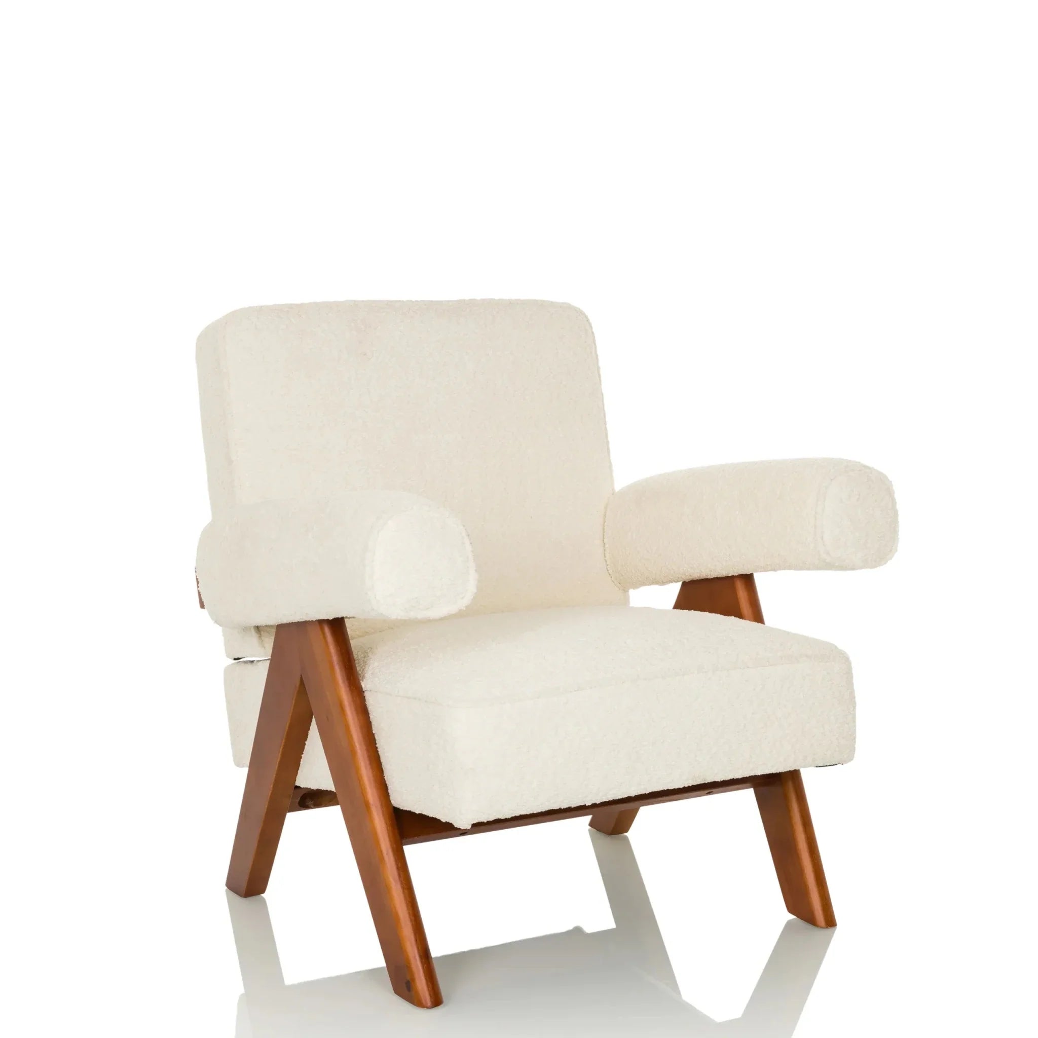 POOLY - Lounge Chair