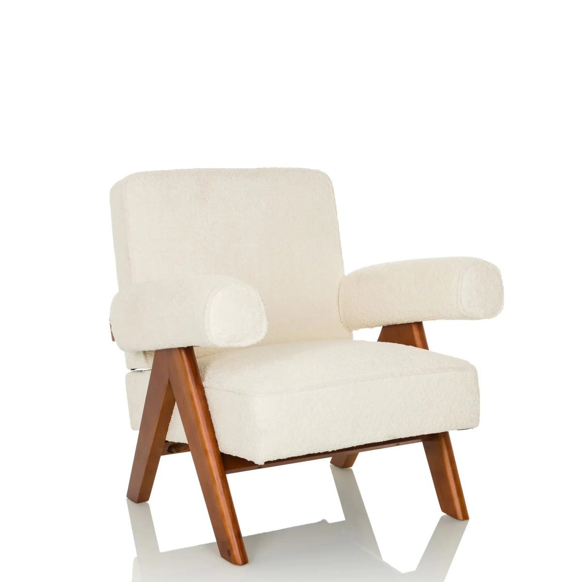 POOLY - Lounge Chair