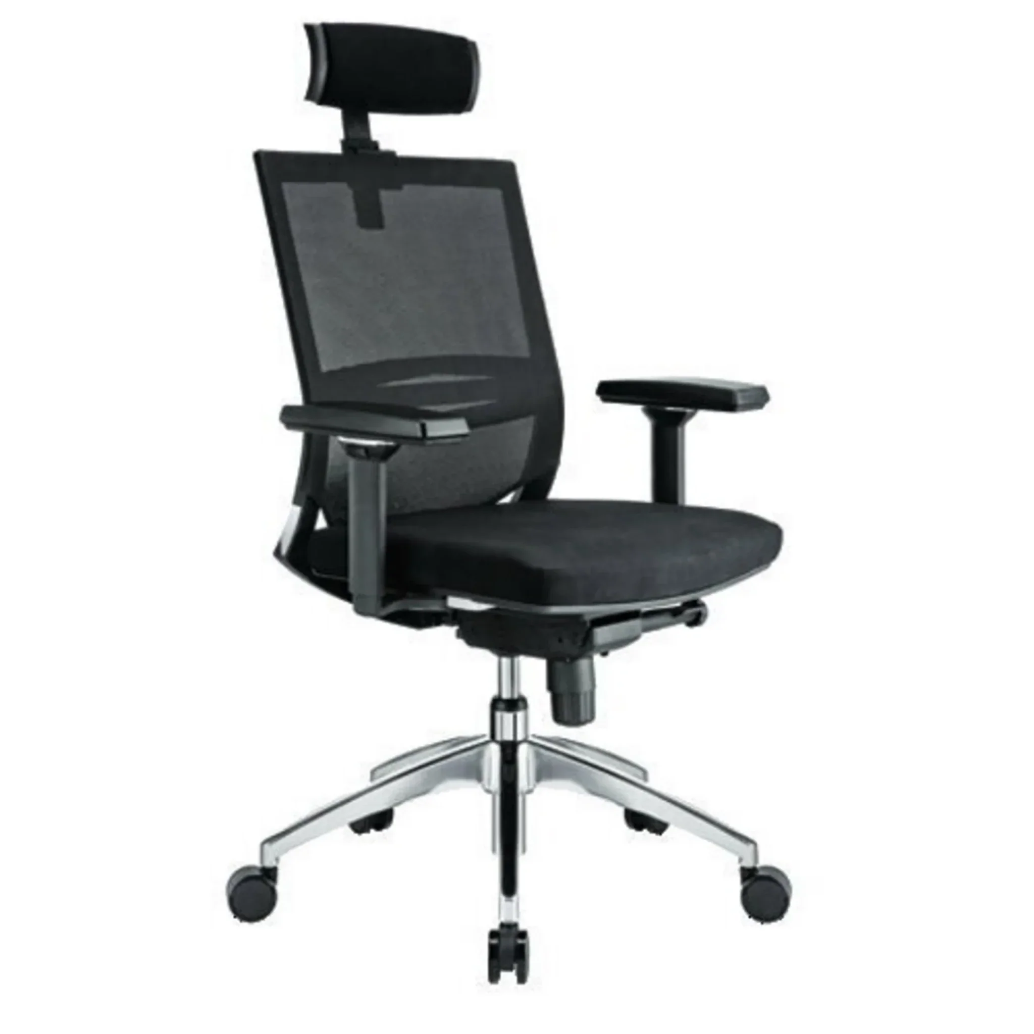 PORTO MAX - Professional Office Chair