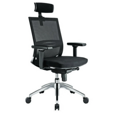 PORTO MAX - Professional Office Chair