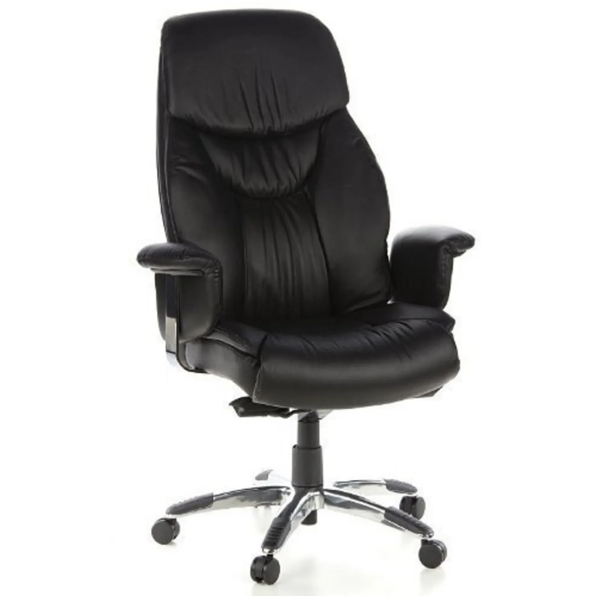 PRADO Faux Leather - Luxury Executive Chair