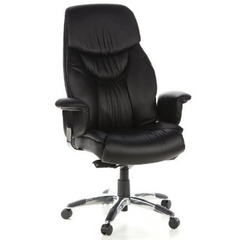 PRADO Faux Leather - Luxury Executive Chair