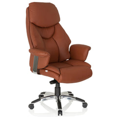 PRADO | Leather - Luxury Executive Chair