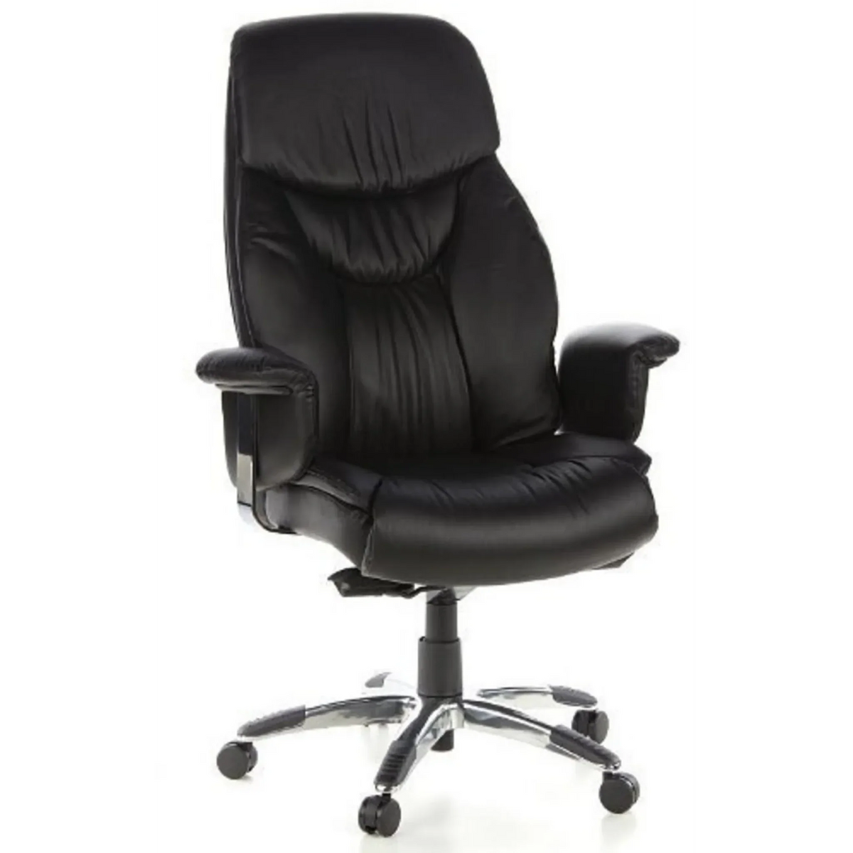 PRADO | Leather - Luxury Executive Chair