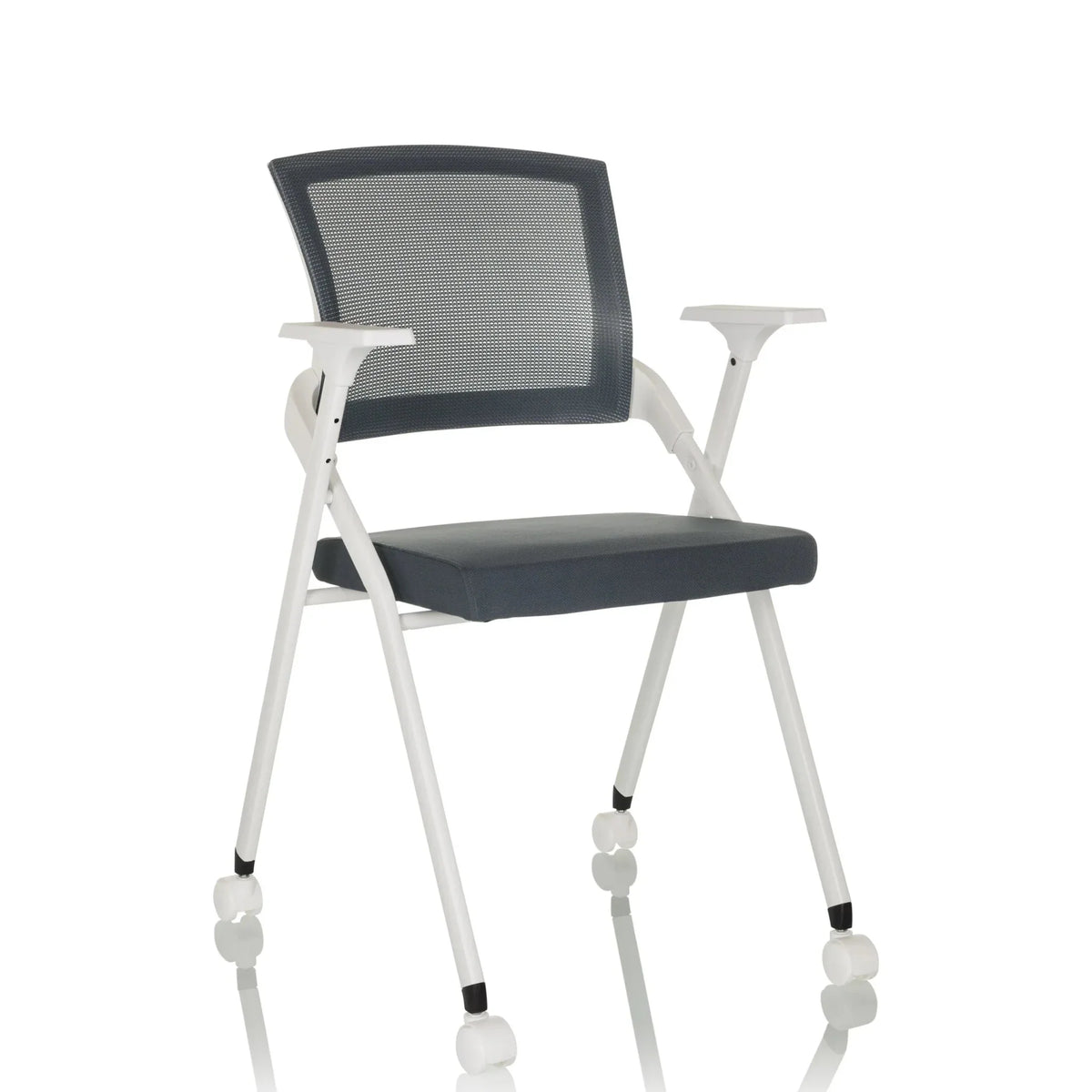 PRIORITY II W - Folding chair